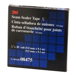 SEAM SEALER TAPE & PATCH 3/8" X 30'